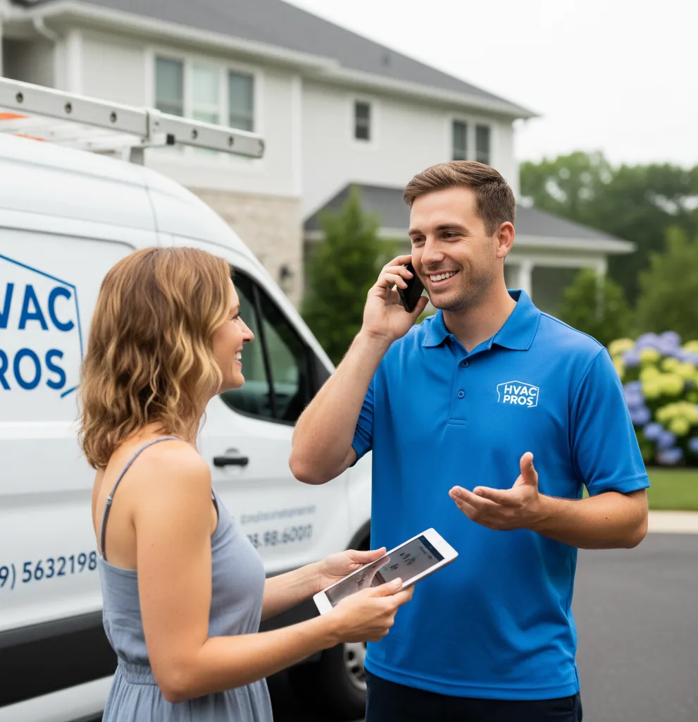 Cobra HVAC customer support in Spindale